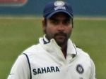 Bangalore: Indian spinner Amit Mishra booked for allegedly assaulting woman