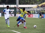 Mumbai FC pay for contentious penalty