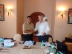 AIFF signs agreement with German Football Association