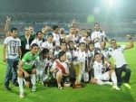 Bello's header seals Hero I-League trophy for Mohun Bagan after 13 years