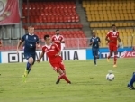 I-League: Pune FC held to a 1-1 draw by Bharat FC in first-ever Pune Derby