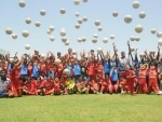 Pune FC celebrates AFC Grassroots Day; 120 kids participate in Grassroots Festival