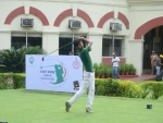 Gurkirat Singh stakes claim at the Royal Juniors Open 2015