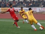 I-League: Pune FC go down 0-2 to Royal Wahingdoh FC