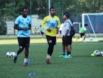 Mumbai FC keen to play for a win