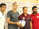 I-League: Pune FC host Bharat FC in the historic first-ever Pune Derby