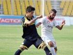 I-League: Pune FC finish in fifth place after a 0-4 loss to Sporting Goa