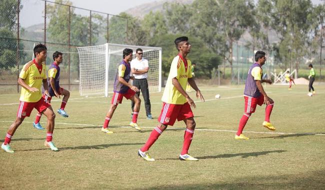 U19 I-League: Pune FC aim for a derby double; face arch rivals Mumbai FC