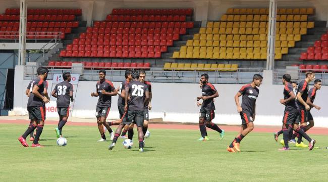 I-League: Pune FC hosts Bharat FC in the historic first-ever Pune-Derby