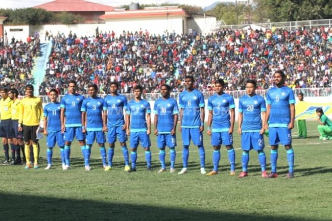 India to play Nepal in Pune next month 