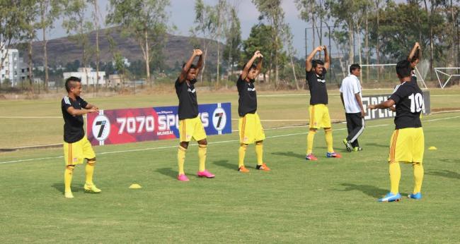 U18 I-League: Pune FC aim for a double over Kenkre FC
