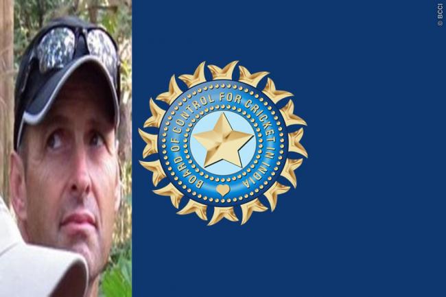 Gary Kirsten approached by BCCI for second stint as Indian team coach