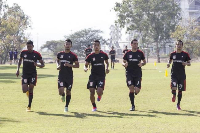 I-League: Pune FC look to end home campaign on a high; host leaders Mohun Bagan