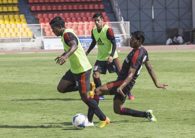 I-League: Pune FC host defending champions Bengaluru FC in a crucial game