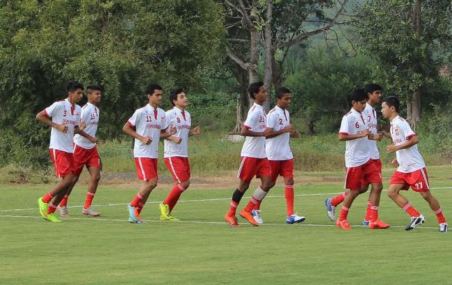 U15 Youth League: Pune FC face arch rivals Mumbai FC in a thrilling top-of-the-table clash
