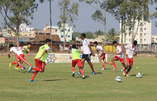 U15 Youth League: Pune FC face PIFA Colaba in a crucial away game