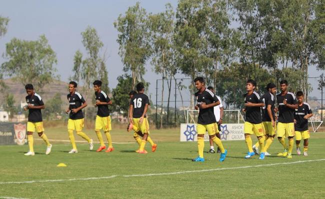 U18 I-League: Pune FC eye seventh successive Maha-Derby win; face Mumbai FC in a crucial game