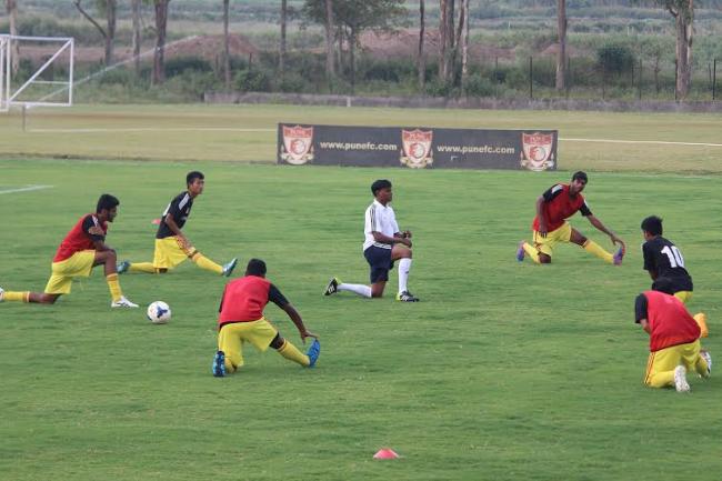 U18 I-League: Pune FC aim to consolidate top spot, host bottom-placed PIFA Colaba