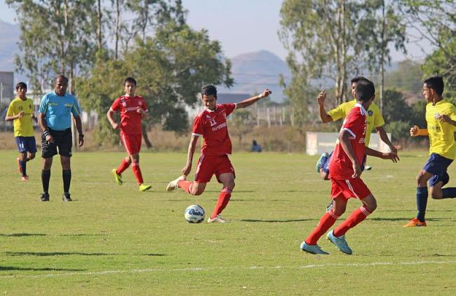 U15 Youth League: Pune FC beat Kenkre FC 2-1 for first-ever double