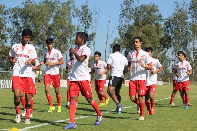 U15 Youth League: Pune FC look to strengthen top-spot; host Steadfast Academy