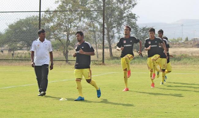 U18 I-League: Pune FC look to seal top spot; host Mumbai FC in crucial game