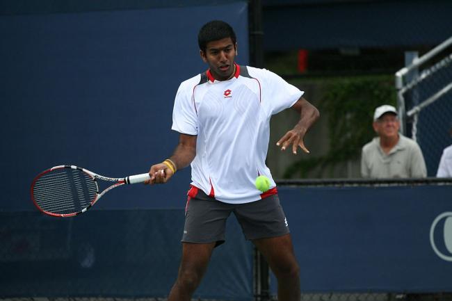 US Open: Bryan's makes early exit, Bopanna and Peas enters second round