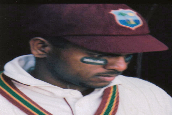  Chanderpaul left out of WI Test squad against Australia
