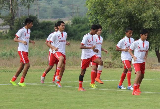 U15 Youth League: Pune FC look for first-ever double; host Kenkre FC
