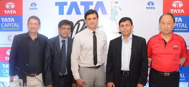 210 players from 9 countries to participate in Tata Open India International Challenge 2015