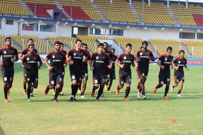 I-L: Pune FC look to bounce back to winning ways; take on Dempo SC