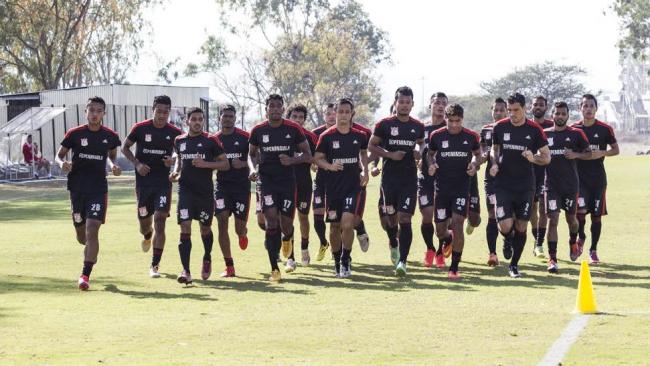 I-League: Pune FC hosts Royal Wahingdoh in a top of the table clash