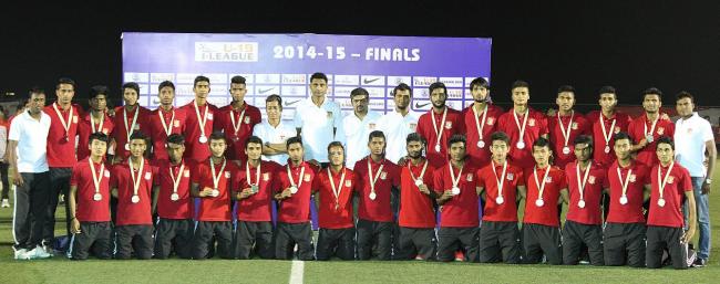 U19 I-League: Pune FC colts finish runners up; do city proud