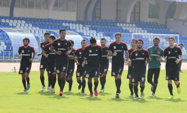 I-League: Pune FC look for first win; take on defending champions Bengaluru FC