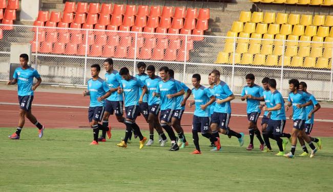 I-League: Pune FC faces Bharat FC in seasonâ€™s second Pune-Derby