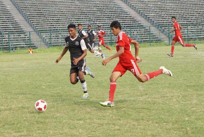 119th IFA Shield: Pune FC U-19s top Group-B after a goalless draw against Mohammedan