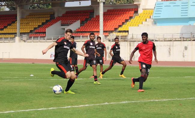 I-League: Pune FC takes on Shillong Lajong in first home game of the season