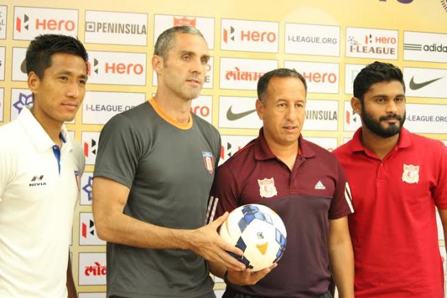I-League: Pune FC host Bharat FC in the historic first-ever Pune Derby