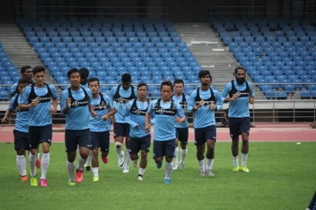 India to play Bhutan in a practice match on Aug 13
