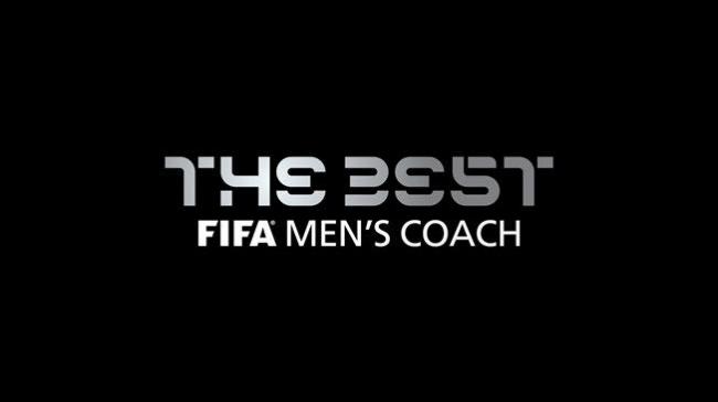 FIFA announces candidates for Best Men's Coach