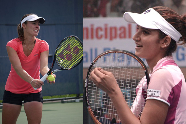 Sania-Martina win Australian Open, reactions pour in