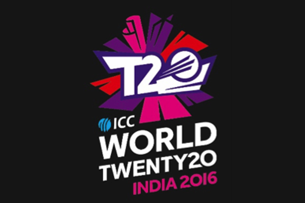 India to enter ICC World Twenty20 India 2016 as the number-one ranked side