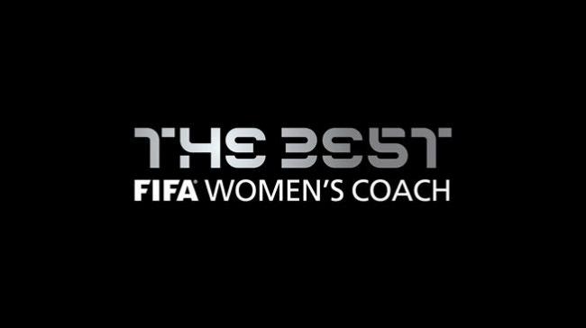 FIFA announces candidates for Best Women's Coach