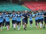 India placed 137th in latest FIFA rankings