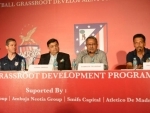 Atletico de Kolkata reiterates its commitment for sustainable grassroot development of Football