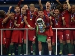 Portugal spoil France's party with extra-time win