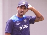 K L Rahul back in India squad for second test