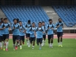 India to play Bhutan in a practice match on Aug 13
