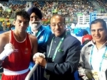 Rio: Manoj Kumar beat London Olympics bronze-medalist Evaldas Petrauskas