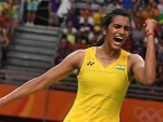 Shuttler PV Sindhu enters China Open quarterfinal with a thrilling win 