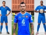 FC Goa re-signs Gregory, Luciano and Rafael